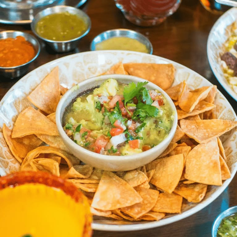 Birria Tacos: Authentic Mexican Flavor