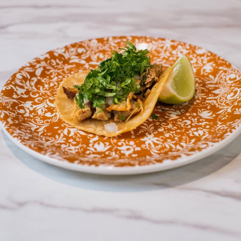 Carnitas That Melt in Your Mouth